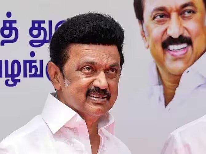 CIBF 2024 : “அறிவுத்திருவிழாவில் அனைவரும் பங்கேற்றுப் பயன்பெறுங்கள்” - முதல்வர் மு.க.ஸ்டாலின் வேண்டுகோள்!