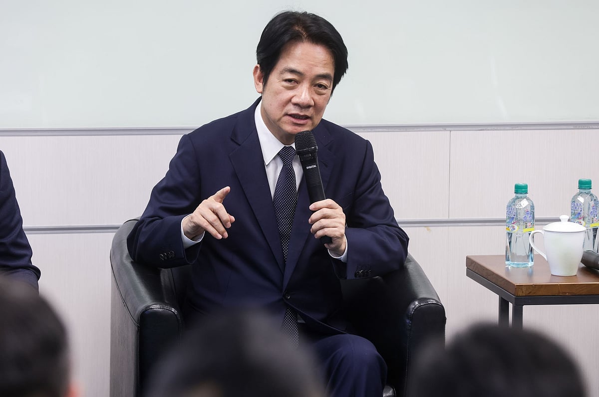 தைவானைத் தனிநாடாகக் கருதி மேற்கொள்ளப்படும் முயற்சிகள் முறியடிக்கப்படும் - சீனா எச்சரிக்கை !