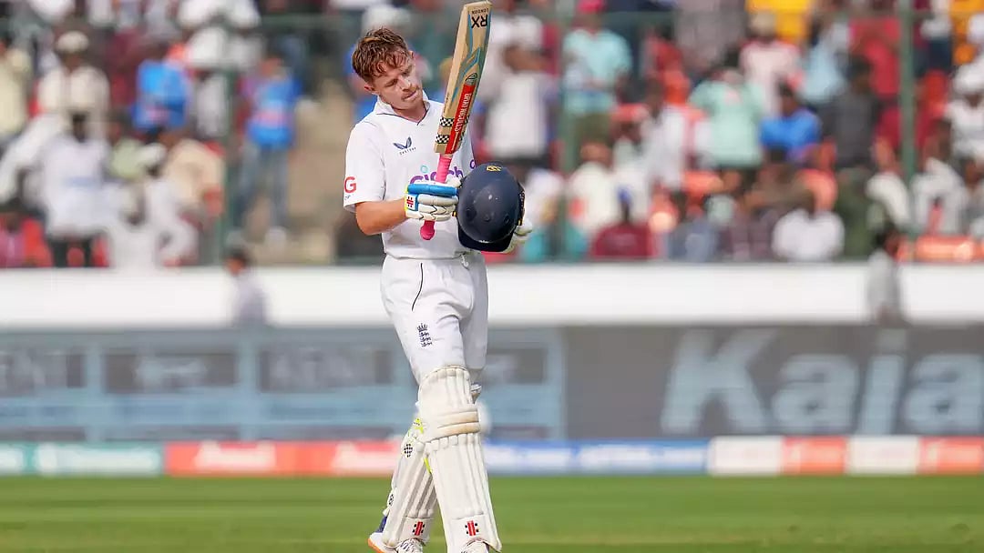 INDvsENG : கபில்தேவ் சாதனையை சமன் செய்த அஸ்வின் - இரண்டாவது இன்னிங்ஸில் மாஸ் காட்டிய இங்கிலாந்து !