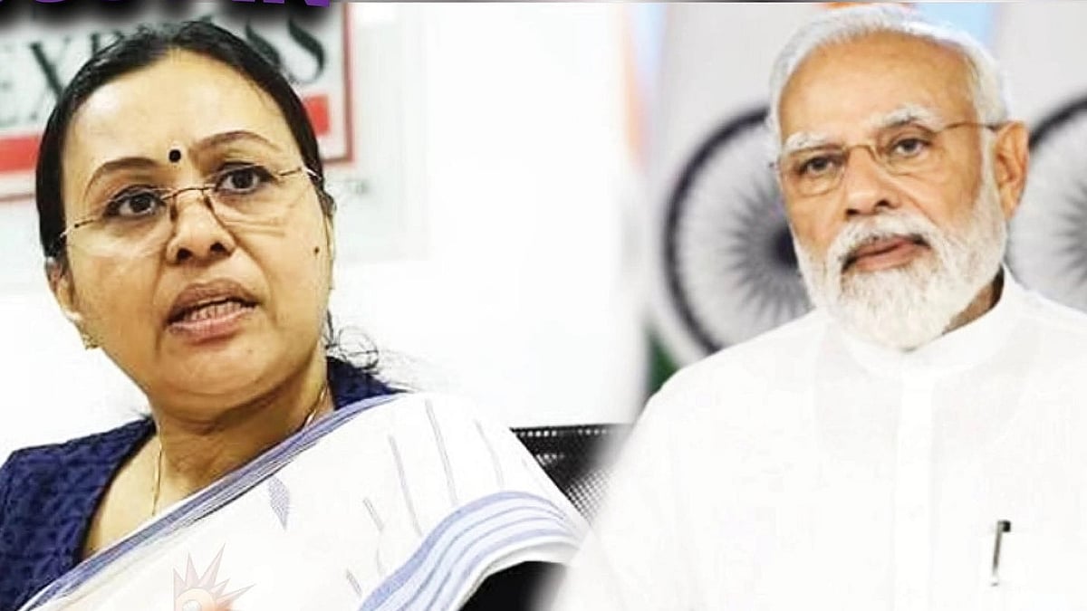 ”திட்டத்திற்கு இந்தியில் பெயர் வைத்தால்தான் நிதி”.. கேரள அரசை பழி வாங்கும் ஒன்றிய பா.ஜ.க அரசு!