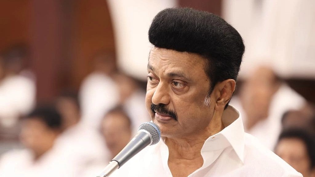 திருவள்ளுவர்-அண்ணா-  காமராசர் உள்ளிட்ட 7 விருதுகளை அறிவித்தார் முதலமைச்சர்:  விருது பெறுபவர்கள் யார்?