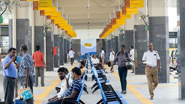 கிளாம்பாக்கம் பேருந்து நிலையத்தில் உங்க ஊர் பேருந்து எங்கு நிற்கும்? : உங்களுக்கான முழு விவரம் இதோ!