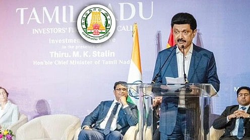 "தமிழ்நாட்டுக்கு முதலீடுகளை ஈர்க்கும் வகையில் ஸ்பெயின் முதலீட்டாளர்கள் மாநாடு அமைந்தது"- முதல்வர் கருத்து