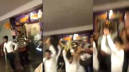 “பிரியாணி நல்லாவே இல்ல...” : பணத்தை திரும்ப கேட்ட வாடிக்கையாளரை தாக்கிய ஹோட்டல் ஊழியர்கள் !