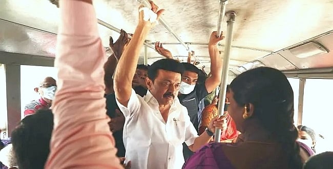 ‘திராவிட மாடல் அரசின் சாதனை பட்டியல்’ - தமிழ்நாடு அரசு பெருமிதம் : ஆளுநர் உரை முழு தொகுப்பு உள்ளே!