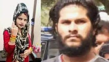 மகள், காதலனை கொன்ற தந்தை : பா.ஜ.க ஆட்சி செய்யும் மாநிலத்தில் நடந்த ஆணவக் கொலை!