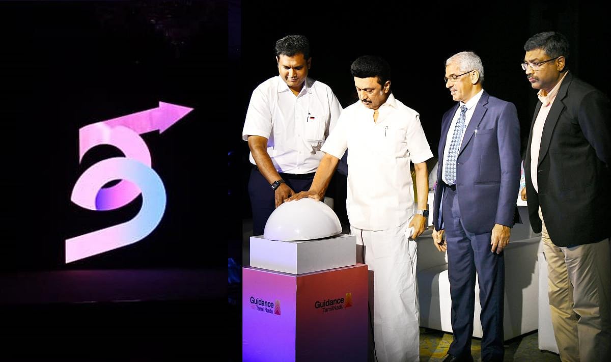 சென்னையில் Adidas நிறுவனம் : முதலீட்டாளர்களின் முதல் தேர்வாக மாறிவிட்ட தமிழ்நாடு- அசத்தும் தி.மு.க அரசு!