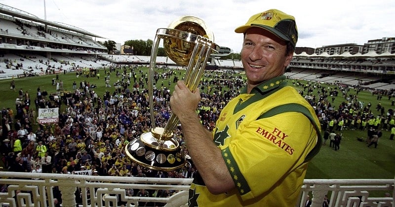 "இது டெஸ்ட் கிரிக்கெட்டையே அழிக்கும் செயல்"- தென்னாப்பிரிக்காவை காட்டமாக விமர்சித்த முன்னாள் ஆஸ்.கேப்டன்!