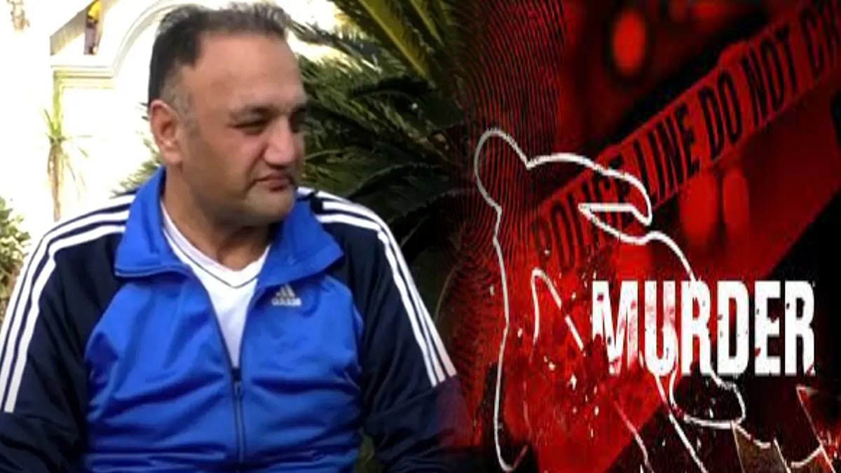 பஞ்சாப் : நடுரோட்டில் சுட்டுக்கொல்லப்பட்ட அர்ஜுனா விருது பெற்ற பளுதூக்கும் வீரர்.. ஆட்டோ ஓட்டுநர் கைது !