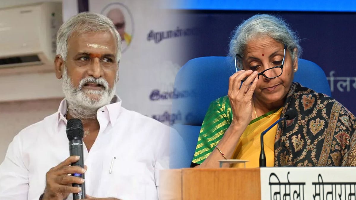 "ராமர் கோயிலை வைத்து கலவரத்தை ஏற்படுத்த முயன்ற பாஜகவின் எண்ணம் முறியடிக்கப்பட்டது" - அமைச்சர் சேகர் பாபு!