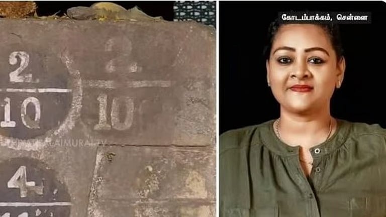 சமாதானம் பேச முயன்ற ஷகீலா... ஆத்திரத்தில் தாக்கிய வளர்ப்பு மகளின் குடும்பத்தார்... போலீசில் பரபர புகார் !