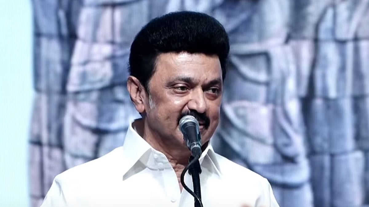 “என் சக்தியை மீறி உழைப்பவன் நான்.. மக்களின் மகிழ்ச்சிதான் எனக்கான உற்சாகம்” : முதலமைச்சர் மு.க.ஸ்டாலின்!