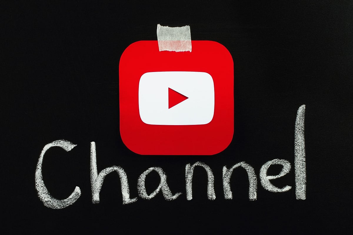 உங்களுக்கு Youtube சேனல் உருவாக்க ஆசையா?: 3 நாள் பயிற்சி முகாம் நடந்தும் தமிழ்நாடு அரசு - முழு தகவல் இதோ!