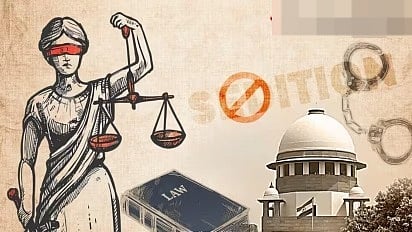 ஒரே ஆண்டில் 17.9% உயர்வு : UAPA சட்டத்தை ஆயுதமாக பயன்படுத்தும் பாஜக அரசு.. வெளியான அதிர்ச்சி அறிக்கை !