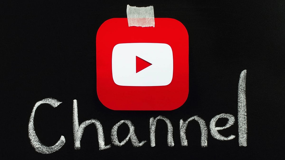 உங்களுக்கு Youtube சேனல் உருவாக்க ஆசையா?: 3 நாள் பயிற்சி முகாம் நடந்தும் தமிழ்நாடு அரசு - முழு தகவல் இதோ!