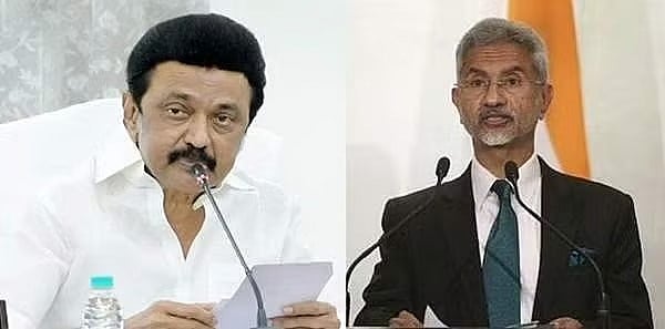 “இலங்கை சிறைபிடிப்பு நடவடிக்கைகளில் எந்த தளர்வும் இருப்பதாகத் தெரியவில்லை..” -  முதலமைச்சர் கடிதம் !