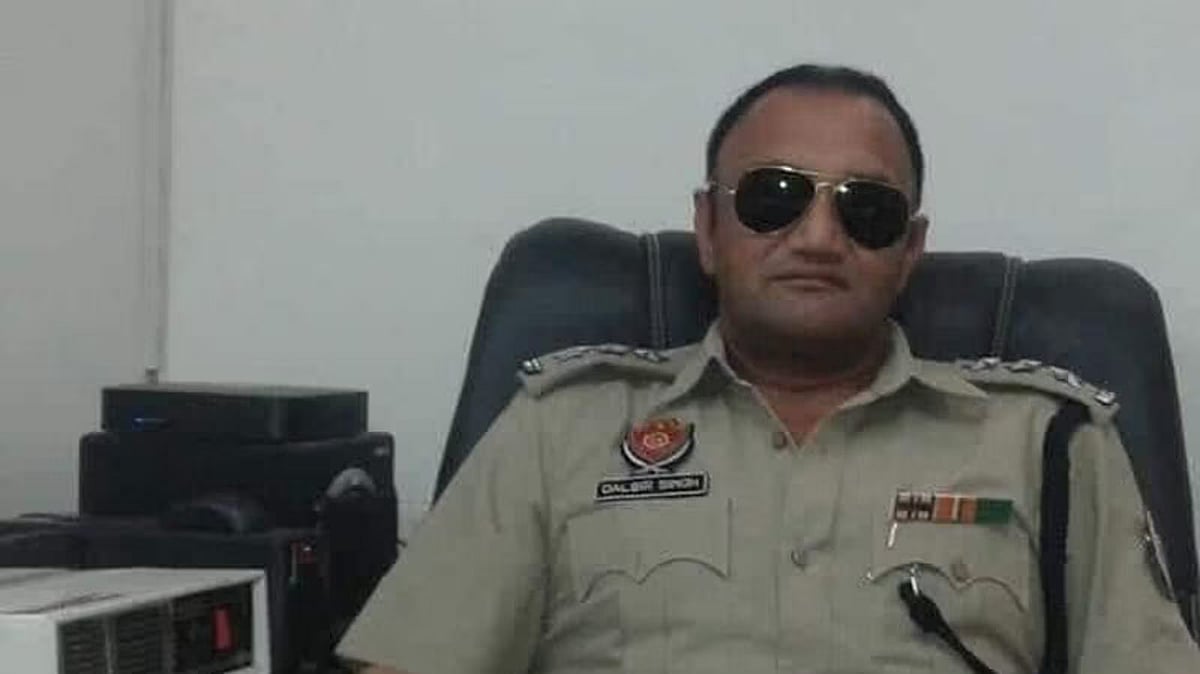 பஞ்சாப் : நடுரோட்டில் சுட்டுக்கொல்லப்பட்ட அர்ஜுனா விருது பெற்ற பளுதூக்கும் வீரர்.. ஆட்டோ ஓட்டுநர் கைது !