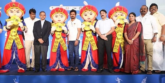 “ஒன்றியத்திற்கே  வழிகாட்டும் தமிழ்நாடு”: விளையாட்டு துறையில் செய்த சாதனைகளை பட்டியலிட்ட அமைச்சர் உதயநிதி!