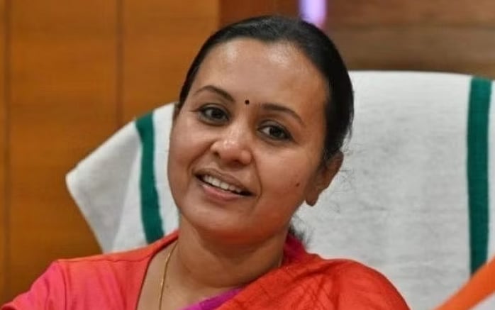 ”திட்டத்திற்கு இந்தியில் பெயர் வைத்தால்தான் நிதி”.. கேரள அரசை பழி வாங்கும் ஒன்றிய பா.ஜ.க அரசு!