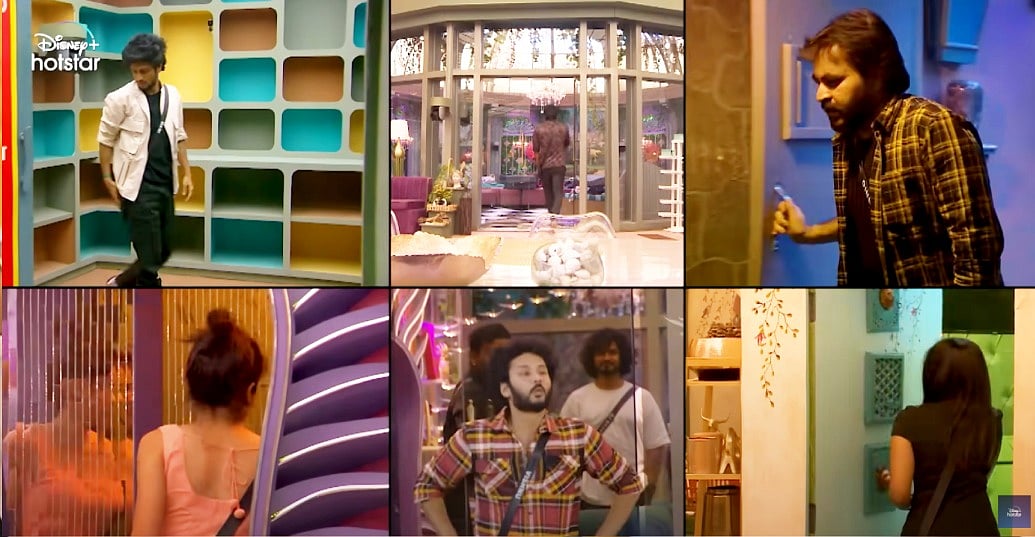 இறுதிகட்டத்தில் BIGGBOSS 7 : திக் திக் நிமிடங்கள்... டைட்டிலை வெல்ல போவது யார் ?