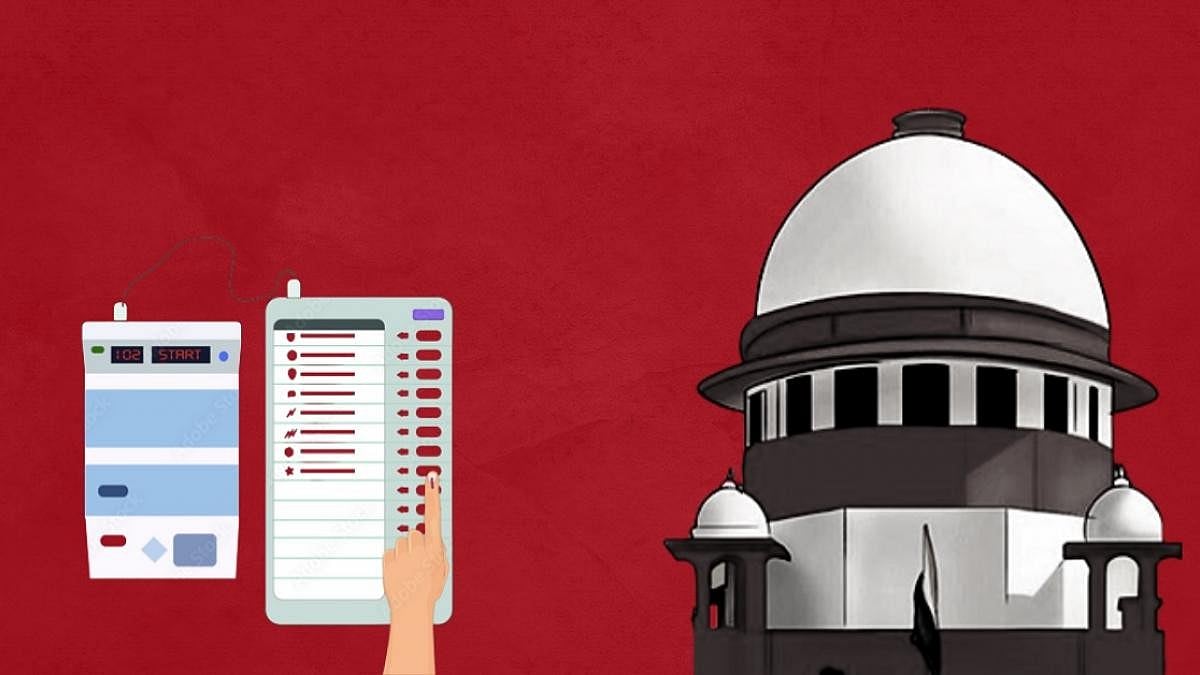தேசிய வாக்காளர் நாள்: பாஜக ஆட்சியில் சிதையும் வாக்கு உரிமை!