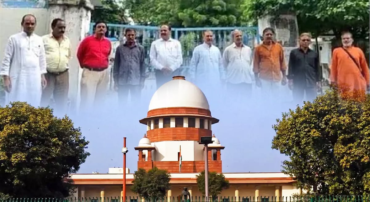 “பாலியல் குற்றவாளிகளுக்கு உடந்தையாக செயல்பட்ட குஜராத் அரசு”- பில்கிஸ் பானு வழக்கில் உச்சநீதிமன்றம் அதிரடி