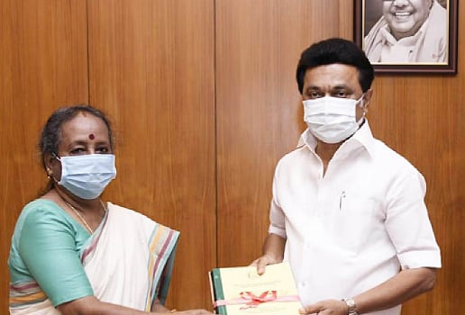 தூத்துக்குடி துப்பாக்கிச் சூடு : அருணா ஜெகதீசன் ஆணையத்தின் அறிக்கையும் அரசின் நடவடிக்கையும்!