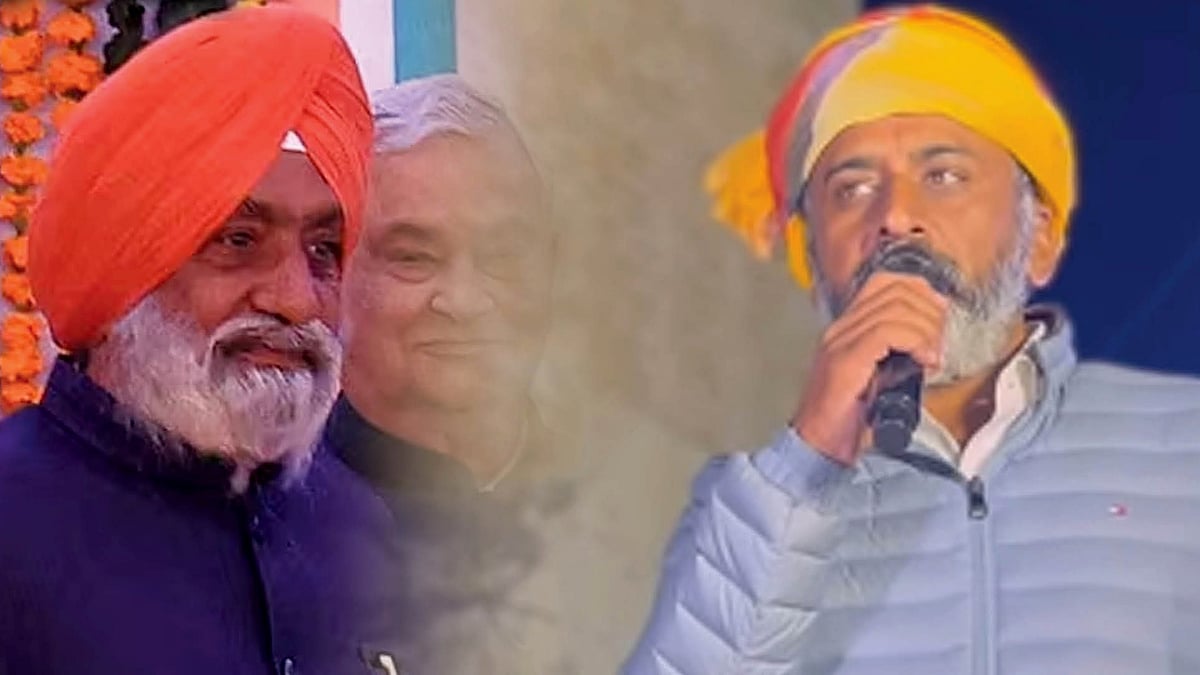 தேர்தலுக்கு முன்பே பதவி... படுதோல்வியடைந்த பாஜக அமைச்சர் - ராஜஸ்தான் இடைத்தேர்தலில் காங்கிரஸ் அசத்தல் !