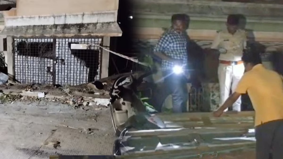 பூட்டி கிடந்த வீட்டில் 5 பேரின் எலும்புக்கூடுகள் மீட்பு... 5 ஆண்டுகளுக்கு பின் வெளியான ஷாக் நிகழ்வு !