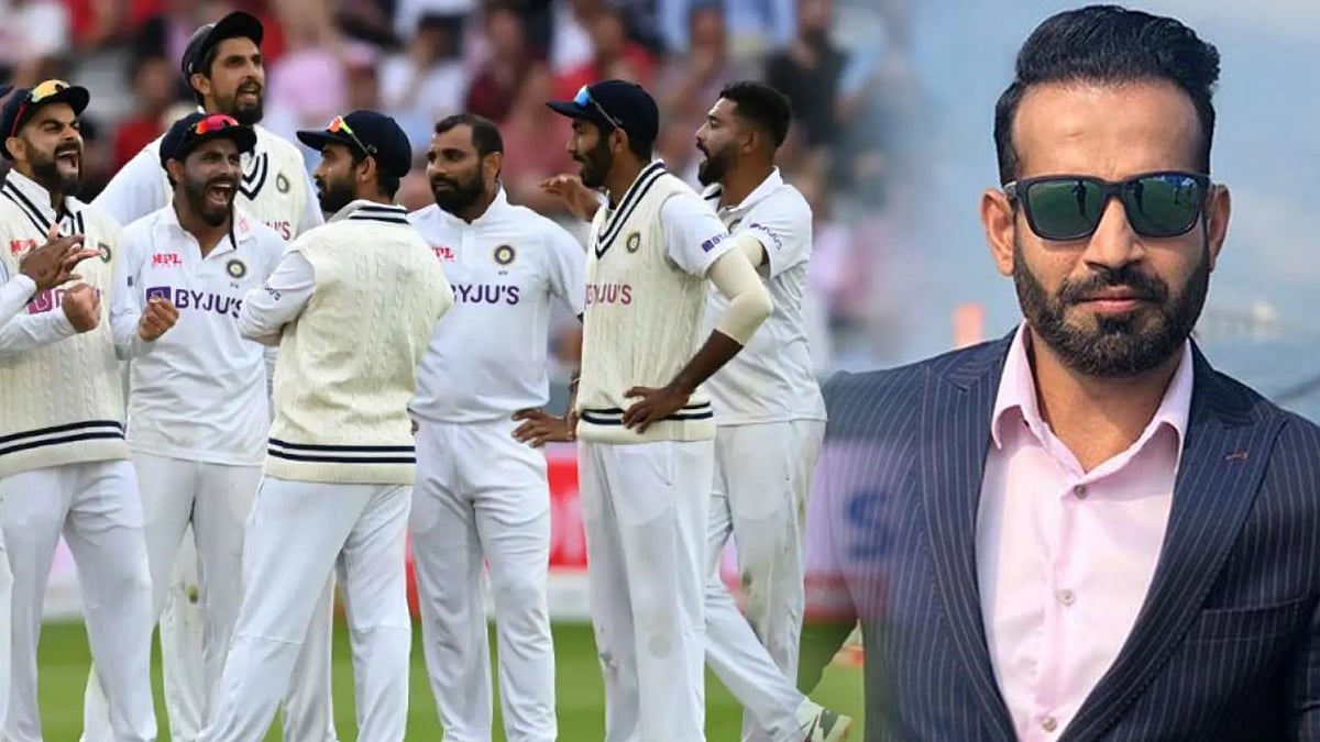 இவரை போல ஒருவர் கிடைத்தால்  டெஸ்ட் கிரிக்கெட்டுக்கு அழிவே இருக்காது- இந்திய வீரரை புகழ்ந்த இர்பான் பதான்!