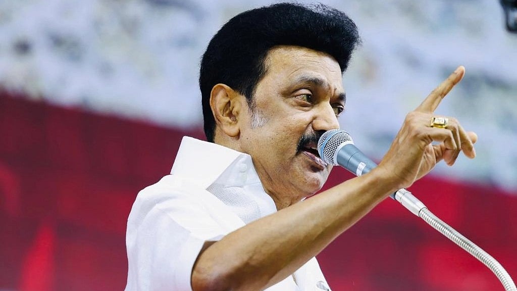 துணை முதலமைச்சர் : வதந்திகளுக்கு முற்றுப்புள்ளி வைத்தார் முதலமைச்சர் மு.க.ஸ்டாலின்!