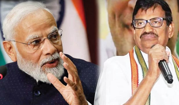 ”மதச்சார்பற்ற முற்போக்கு சக்திகளின் எக்கு கோட்டை தமிழ்நாடு” : கே.எஸ்.அழகிரி புகழாரம்!