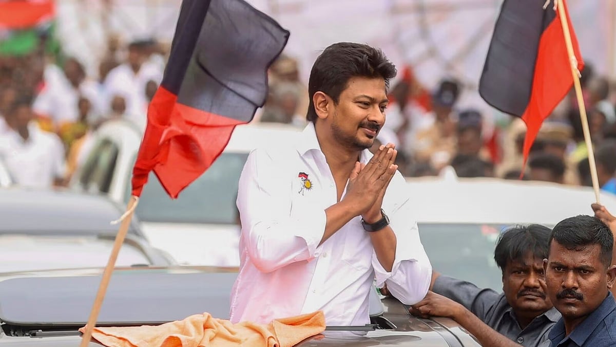 “இனிய உதயமே வருக!” - தலைவர் கலைஞரின் மூத்தபிள்ளையாம் ‘முரசொலி’ நெஞ்சார வாழ்த்து!