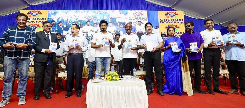 "20 ஆண்டுகள் கழித்து மோடியால்தான் இந்தியாவுக்கு கொரோனா வரவில்லை என்பார்கள்" - அமைச்சர் உதயநிதி கிண்டல் !