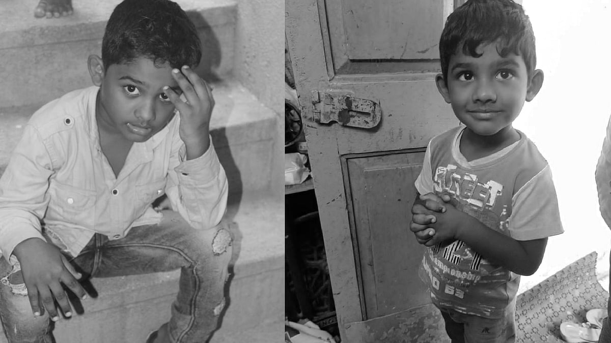 சாலையில் நண்பர்களுடன் விளையாடிய சிறுவன்... பறந்து சென்ற பந்தை எடுக்க சென்றபோது நேர்ந்த சோகம் !