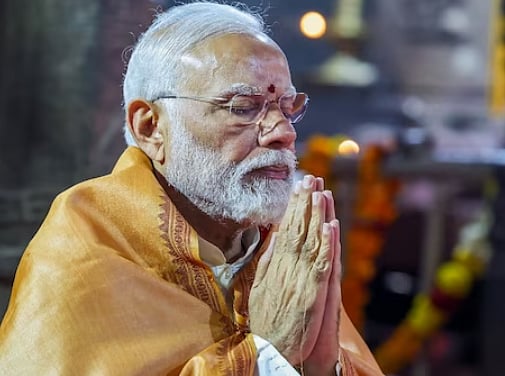 ”ராமர் விழா அப்பாவி இந்து மக்களை ஏய்க்கும் தேர்தல் பிரச்சார அரசியல் விழா” : தொல்.திருமாவளவன்!