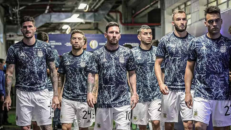 கேரளாவுக்கு வரும் மெஸ்ஸியின் அர்ஜென்டினா அணி? கேரள அமைச்சர் தகவல்.. முழு விவரம் என்ன ?