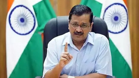 ஆட்சியை கவிழ்க்க ஆம் ஆத்மி MLAக்களிடம் ரூ.25 கோடி பேரம் பேசிய பாஜக : அரவிந்த் கெஜ்ரிவால் பரபரப்பு தகவல்!