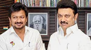 "கொள்கையைக் கூர் தீட்டும் உலைக்களம்" -திமுக இளைஞரணி மாநாட்டை முன்னிட்டு முதலமைச்சர் மு.க.ஸ்டாலின் மடல் ! 