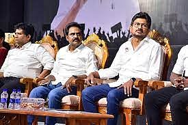 பாசிச பாஜக அரசை எதிர்த்து 15 ஆயிரம் மாணவர்கள் பங்கேற்கும் மாபெரும் மாணவர் பேரணி.. முழு விவரம் !