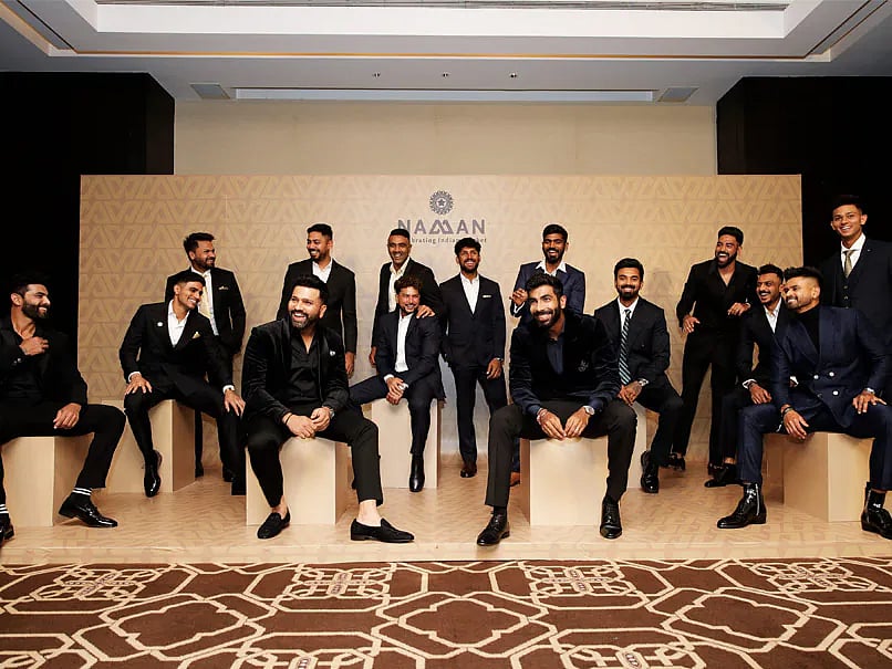 4 ஆண்டுக்கான விருதுகளை ஒரே நாளில் வழங்கிய பிசிசிஐ : விருது வென்ற வீரர், வீராங்கனைகள் யார் யார் ?