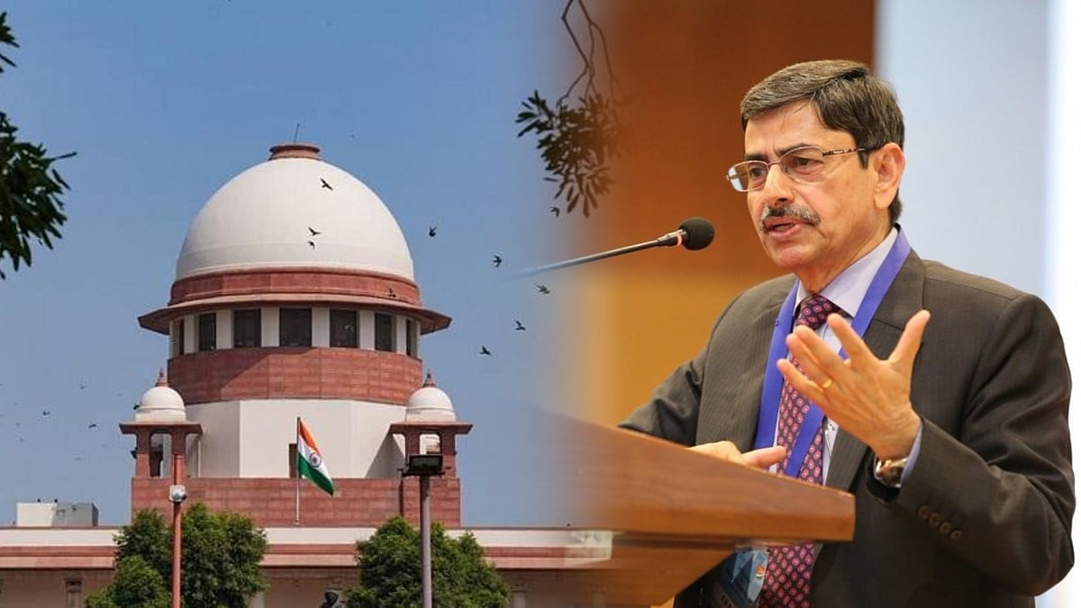 "அமைச்சரை டிஸ்மிஸ் செய்ய ஆளுநருக்கு அதிகாரம் இல்லை"- உச்சநீதிமன்றம் பரபரப்பு தீர்ப்பு ! 