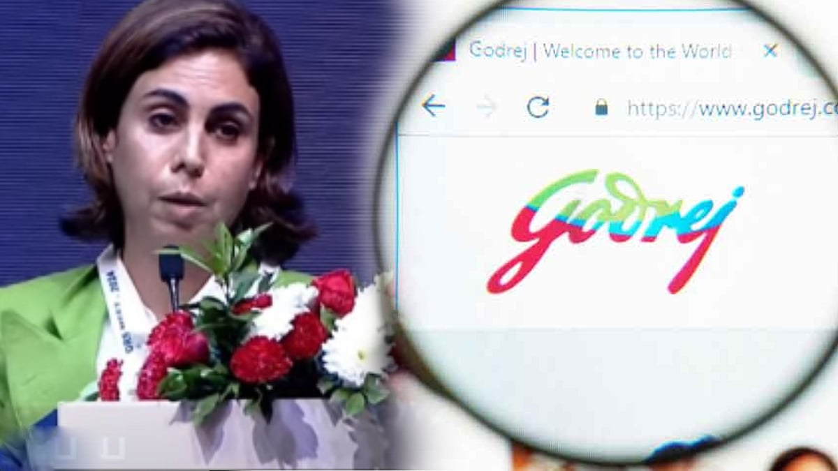 உலக முதலீட்டாளர்கள் மாநாடு : மாற்றுத்திறனாளிகள் & LGBTQ-க்கு 5% வேலைவாய்ப்பு - Godrej நிறுவனம் அறிவிப்பு!