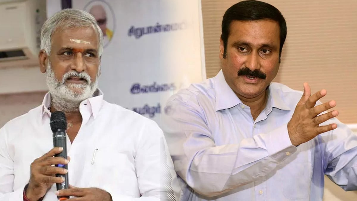 கற்பனையான கருத்துகளை தவிர்ப்பது நல்லது -கோயம்பேடு இடம் பற்றிய அன்புமணியின் அறிக்கைக்கு அமைச்சர் சேகர்பாபு