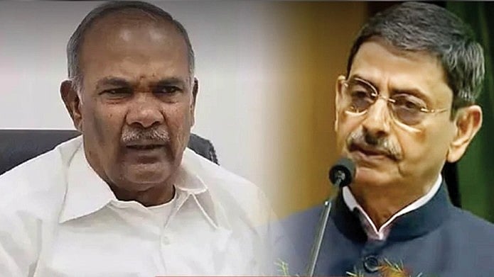 காந்தியின் விடுதலை போராட்டத்தை கொச்சைப்படுத்துவதா?: ஆர்.என்.ரவிக்கு பதிலடி கொடுத்த சபாநாயகர் அப்பாவு!