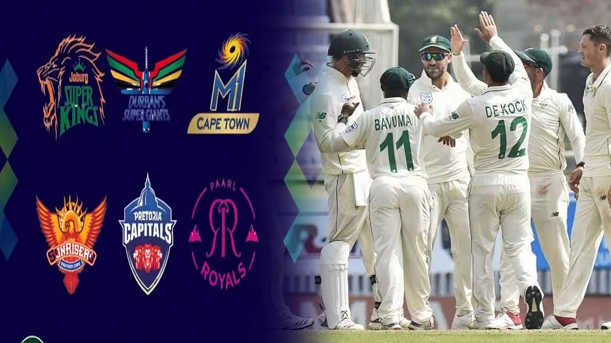 டெஸ்ட் கிரிக்கெட்டை அழிக்கும் முயற்சி- தென்னாப்பிரிக்க வாரியத்தின் அறிவிப்பால் சர்ச்சை- முழு விவரம் என்ன?
