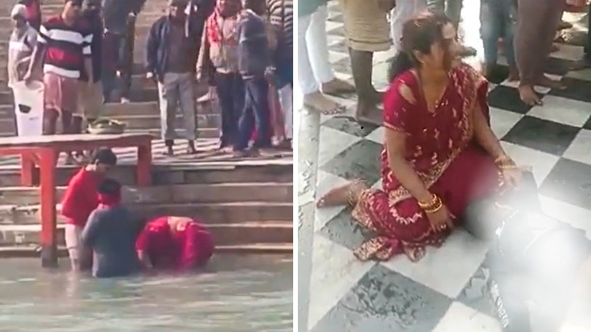 கேன்சரால் அவதிப்பட்டு வந்த சிறுவன் : “இத செஞ்சா அதிசயம் நடக்கும்...” மூடநம்பிக்கையால் நேர்ந்த சோகம் !