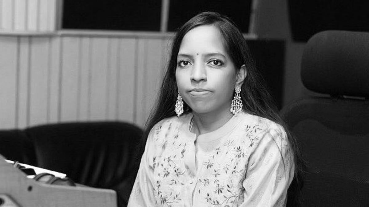 திரையுலகில் மேலும் ஒரு சோகம்... பிரபல பாடகி பவதாரிணி காலமானார்... பிரபலங்கள் இரங்கல் !