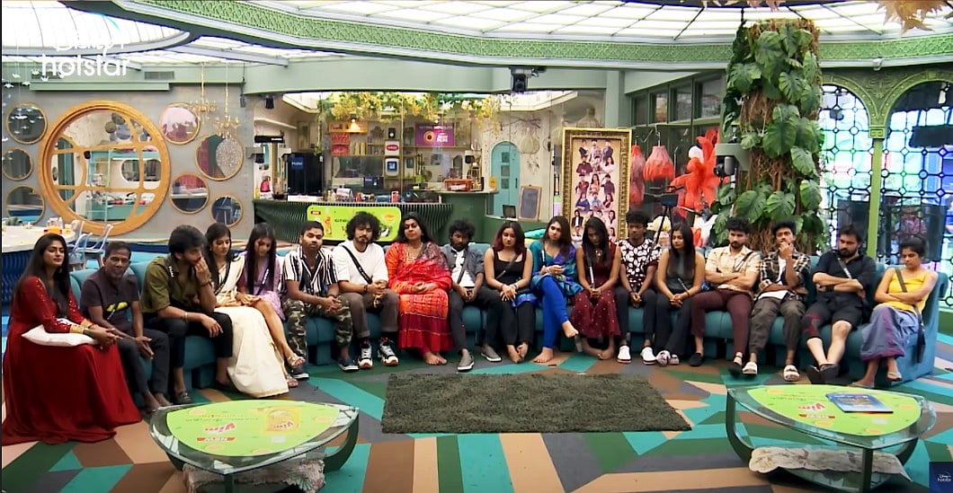இறுதிகட்டத்தில் BIGGBOSS 7 : திக் திக் நிமிடங்கள்... டைட்டிலை வெல்ல போவது யார் ?