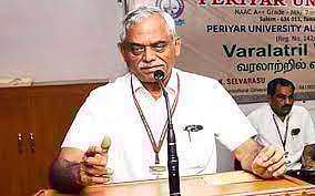 முறைகேடு புகாரில் ஜாமின் பெற்ற துணைவேந்தரை சந்தித்த ஆளுநர் - சந்திப்பு குறித்து RTI மூலம் கேள்வி !